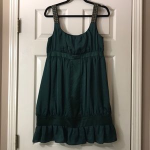 Gianni Bini Silk Dress